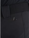 Miniatura Luhta, Joensuu pantaloni da sci softshell donna Dark Blue blu 