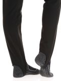 Miniatura Luhta, Joentaka pantaloni da sci softshell donna Black nero 