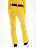 Miniatura Luhta, Joentaus pantaloni da sci softshell donna Yellow giallo 