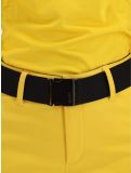 Miniatura Luhta, Joentaus pantaloni da sci softshell donna Yellow giallo 