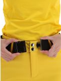 Miniatura Luhta, Joentaus pantaloni da sci softshell donna Yellow giallo 