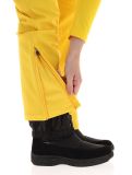 Miniatura Luhta, Joentaus pantaloni da sci softshell donna Yellow giallo 