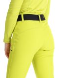 Miniatura Luhta, Joentaus C pantaloni da sci softshell donna Aloe verde 