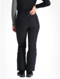 Miniatura Luhta, Joentaus C pantaloni da sci softshell donna Dark Blue blu 