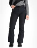 Miniatura Luhta, Joentaus C pantaloni da sci softshell donna Dark Blue blu 