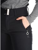 Miniatura Luhta, Joentaus C pantaloni da sci softshell donna Dark Blue blu 