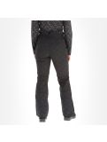 Miniatura Luhta,  Joentaus pantaloni da sci softshell donna nero