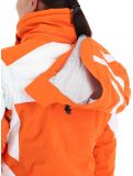 Miniatura Luhta, Kanervala giacca sci donna Orange arancio, bianco 