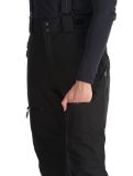 Miniatura Luhta, Kovero pantaloni da sci uomo Black nero 