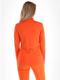 Miniatura Luhta, Kuusa maglione donna Orange arancio, grigio 