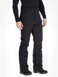 Miniatura Luhta, Kuusamo pantaloni da sci softshell uomo Black nero 