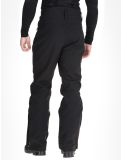 Miniatura Luhta, Kuusamo pantaloni da sci softshell uomo Black nero 