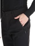 Miniatura Luhta, Kuusamo pantaloni da sci softshell uomo Black nero 