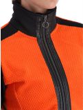 Miniatura Luhta, Lainiotunturi gilet donna Orange arancio, nero 