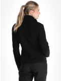 Miniatura Luhta, Alavakeri gilet donna Black nero 