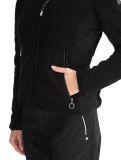 Miniatura Luhta, Alavakeri gilet donna Black nero 