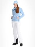 Miniatura Luhta, Luhta Alavakeri gilet donna Light Blue blu 