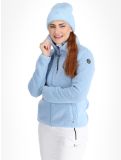 Miniatura Luhta, Luhta Alavakeri gilet donna Light Blue blu 