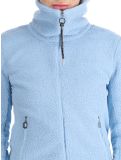 Miniatura Luhta, Luhta Alavakeri gilet donna Light Blue blu 