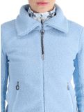 Miniatura Luhta, Luhta Alavakeri gilet donna Light Blue blu 