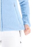 Miniatura Luhta, Luhta Alavakeri gilet donna Light Blue blu 