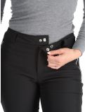 Miniatura Luhta, Luhta Erottaja pantaloni da sci softshell donna Black nero 