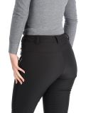 Miniatura Luhta, Luhta Erottaja pantaloni da sci softshell donna Black nero 