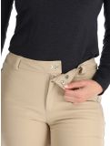 Miniatura Luhta, Luhta Erottaja pantaloni da sci softshell donna Powder bianco 