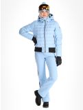 Miniatura Luhta, Halhola giacca sci donna Light Blue blu 