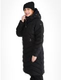 Miniatura Luhta, Luhta Iiksi giacca sci donna Basic Black nero 