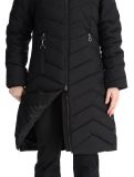 Miniatura Luhta, Luhta Iiksi giacca sci donna Basic Black nero 