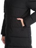 Miniatura Luhta, Iisalmi giacca sci donna Basic Black nero 