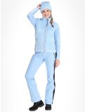 Miniatura Luhta, Ikaala gilet donna Light Blue blu 