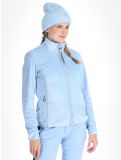 Miniatura Luhta, Ikaala gilet donna Light Blue blu 