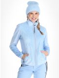 Miniatura Luhta, Ikaala gilet donna Light Blue blu 