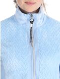 Miniatura Luhta, Ikaala gilet donna Light Blue blu 