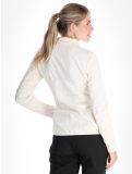 Miniatura Luhta, Ikaala gilet donna Natural White bianco 