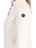 Miniatura Luhta, Ikaala gilet donna Natural White bianco 