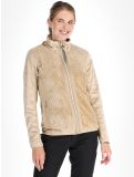 Miniatura Luhta, Ikaala gilet donna Powder beige 