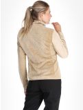 Miniatura Luhta, Luhta Ikaala gilet donna Powder beige 