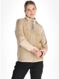 Miniatura Luhta, Ikaala gilet donna Powder beige 