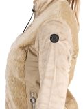 Miniatura Luhta, Ikaala gilet donna Powder beige 