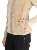 Miniatura Luhta, Ikaala gilet donna Powder beige 