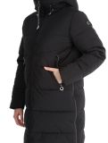 Miniatura Luhta, Inkoo giacca sci donna Basic Black nero 