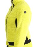 Miniatura Luhta, Isolahti gilet donna Aloe verde 