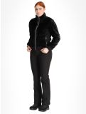 Miniatura Luhta, Isolahti gilet donna Black nero 