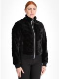 Miniatura Luhta, Isolahti gilet donna Black nero 