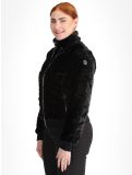 Miniatura Luhta, Isolahti gilet donna Black nero 