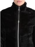 Miniatura Luhta, Isolahti gilet donna Black nero 