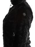 Miniatura Luhta, Isolahti gilet donna Black nero 